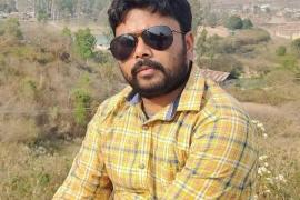 kamalesh Talukdar