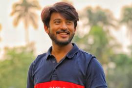 Kishore Das