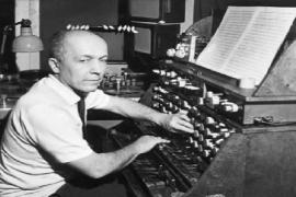 Oscar Sala