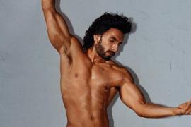 Ranveer Singh