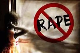 Rape