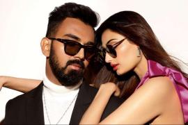 KL Rahul Athiya Shetty Marriage News