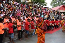 Devotees 