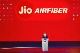Mukesh Ambani