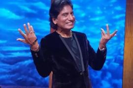 Raju Srivastava Health Updates