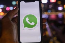 Whatsapp New Feature