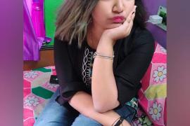 Suicide girl