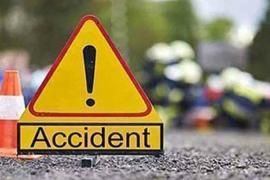 Accident
