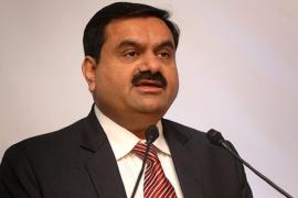gautam adani