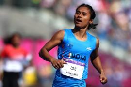 Hima Das