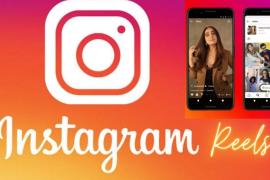 instagram reels