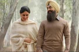 Laal Singh Chaddha