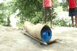 Mangaldai