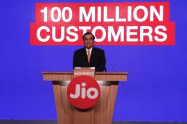 Mukesh Ambani