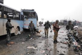 pulwama attack 