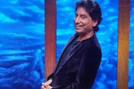 Raju Srivastava