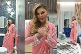 Rakhi Sawant