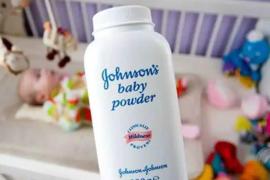 Baby Powder