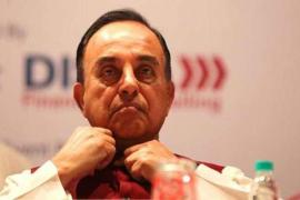 Subramanian Swamy