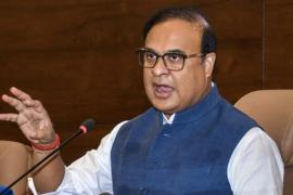 Himanta Biswa Sarma