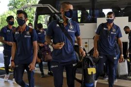 team india 