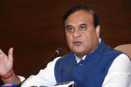 Himanta Biswa Sarma