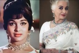 Asha Parekh