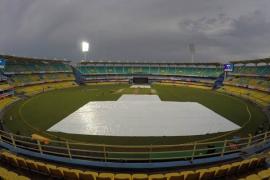 Barsapara Cricket Stadium