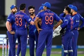 India Team