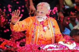 Narendra Modi Birthday