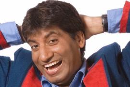 Raju Srivastava