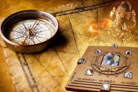 Vastu-Shastra