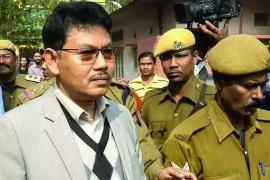 Ranjan Daimary