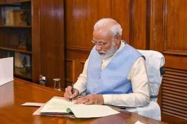Narendra Modi