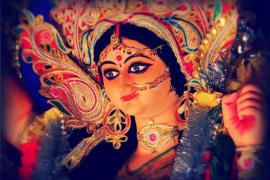 Durga Devi