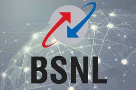 BSNL