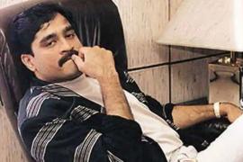 Dawood Ibrahim