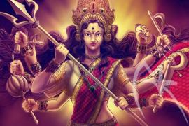 durga puja 2022
