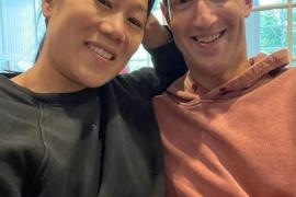 Mark Zuckerberg to Become a Father