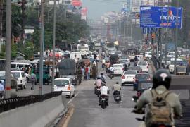 Guwahati Route 