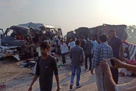 Road Accident