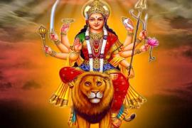 Navratri