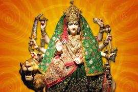 Navratri