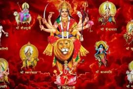 Navratri 2022