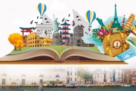 World Tourism Day