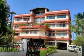Assam Police Recruitment