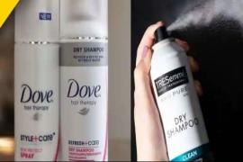 Shampoo Cause Cancer