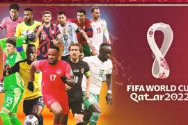 FIFA WORLD CUP QATAR