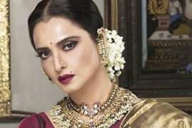 Rekha ji Birthday