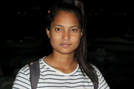 Dipsikha Hazarika